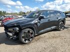 2023 Bmw Xm Black vin: 5YM23CS03P9S20969