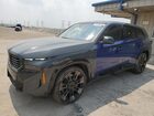 2023 Bmw Xm Gray vin: 5YM23CS05P9S15319
