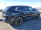 2023 Bmw Xm Black vin: 5YM23CS06P9S31545