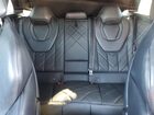 2023 Bmw Xm Black vin: 5YM23CS06P9S31545