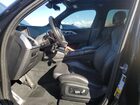 2023 Bmw Xm Black vin: 5YM23CS06P9S31545