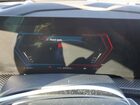 2023 Bmw Xm Black vin: 5YM23CS06P9S31545