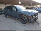 2024 Bmw Xm   Gray vin: 5YM23CS07R9V96691