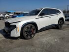 2024 Bmw Xm White vin: 5YM23CS08R9X19558