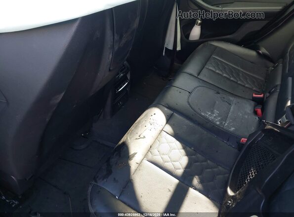 5YM23EC00P9S47007 2023 BMW X4 Green VIN კოდის სტიკერის ხედი