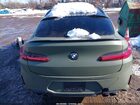 2023 Bmw X4 M   Green vin: 5YM23EC00P9S47007