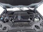 2022 Bmw X4 M   Серый vin: 5YM23EC06N9M62520