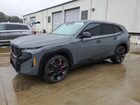 2024 Bmw Xm Label Gray vin: 5YM33CS04R9W91052