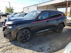2024 Bmw Xm Label Black vin: 5YM33CS05R9W30972