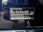 2022 Bmw X6 M Blue vin: 5YMCY0C00N9L87564