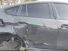 2022 Bmw X6 M   Серый vin: 5YMCY0C03N9M85892