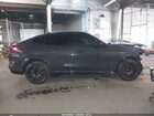 2022 Bmw X6 M Black vin: 5YMCY0C04N9L82643 2022 Bmw X6 M Black vin: 5YMCY0C04N9L82643