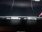 2020 Bmw X3 M Competition Черный vin: 5YMTS0C06LLA57951