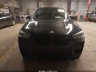 2020 Bmw X3 M Competition Черный vin: 5YMTS0C06LLA57951