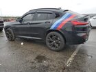 2020 Bmw X4 M Competition Черный vin: 5YMUJ0C02LLA99864