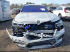 2020 Bmw X4 M Competition Белый vin: 5YMUJ0C07L9C93593