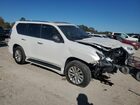 2023 Lexus Gx 460 White vin: JTJAM7BX7P5356015 2023 Lexus Gx 460 White vin: JTJAM7BX7P5356015