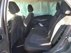 2022 Ford Ecosport Se Gray vin: MAJ6S3GL3NC476065
