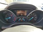 2017 Ford Escape Se Золотой vin: 1FMCU9G99HUE04733