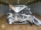 2017 Lincoln Mkc Reserve Серебряный vin: 5LMCJ3C95HUL16691