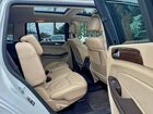 2018 Mercedes-benz Gls 550 4matic Белый vin: 4JGDF7DE7JB046604