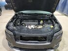 2019 Jeep Cherokee Limited Серый vin: 1C4PJMDNXKD210836