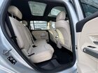 2021 Mercedes-benz Glb 250 4matic Silver vin: W1N4M4HB1MW112949
