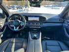 2021 Mercedes-benz Gle 350 4matic Черный vin: 4JGFB4KB9MA573677