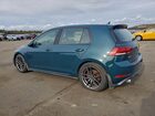 2018 Volkswagen Gti S/se Green vin: 3VW447AU2JM261593 2018 Volkswagen Gti S/se Green vin: 3VW447AU2JM261593