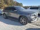 2022 Mercedes-benz Gls 450 4matic Серый vin: 4JGFF5KE2NA625429 2022 Mercedes-benz Gls 450 4matic Серый vin: 4JGFF5KE2NA625429