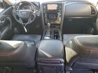2021 Infiniti Qx80 Luxe Серебряный vin: JN8AZ2AE9M9271869 2021 Infiniti Qx80 Luxe Серебряный vin: JN8AZ2AE9M9271869