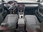 2020 Volkswagen Passat Se Серебряный vin: 1VWSA7A34LC010201