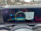 2022 Mercedes-benz Gle Amg 53 4matic Черный vin: 4JGFB6BB1NA614252