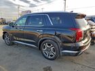 2023 Hyundai Palisade Limited Черный vin: KM8R5DGEXPU566733
