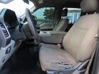 2018 Ford F350 Super Duty White vin: 1FT8W3BT3JEB12807