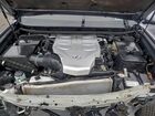 2021 Lexus Gx 460 Premium Серый vin: JTJAM7BX7M5300720