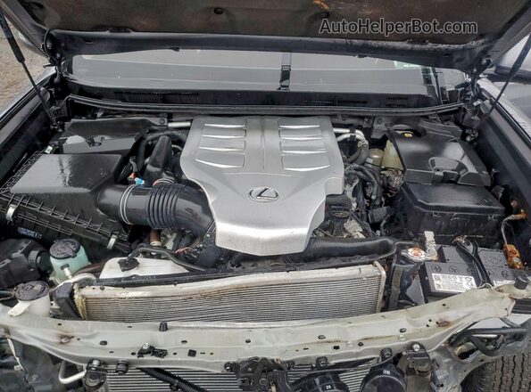 JTJAM7BX7M5300720 2021 LEXUS GX Серый Вид наклейки с VIN-кодом