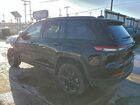2023 Jeep Grand Cherokee Laredo Black vin: 1C4RJGAG6PC662909 2023 Jeep Grand Cherokee Laredo Black vin: 1C4RJGAG6PC662909
