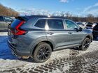 2025 Honda Cr-v Sport Touring Charcoal vin: 7FARS6H93SE072245