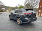 2023 Toyota Highlander Hybrid Bronze Edition Black vin: 5TDABRCH4PS564102 2023 Toyota Highlander Hybrid Bronze Edition Black vin: 5TDABRCH4PS564102