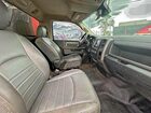 2016 Ram 3500 Красный vin: 3C7WRSAJ0GG185453