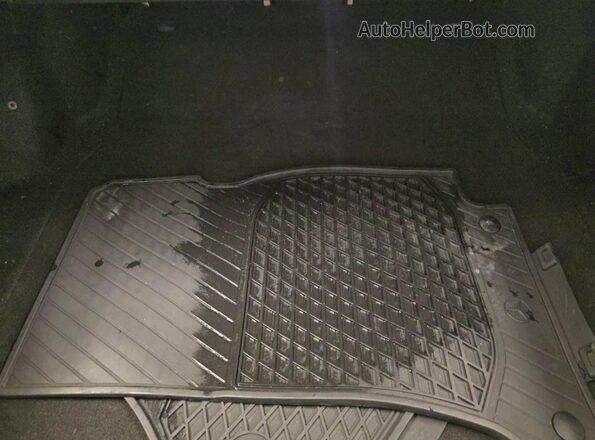 WDDZF4JB2KA614063 2019 MERCEDES-BENZ E-CLASS Black Вид підкапотного простору