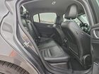 2018 Alfa Romeo Giulia Ti Gray vin: ZARFAECN2J7597159