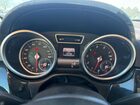 2017 Mercedes-benz Gls 450 4matic Угольный vin: 4JGDF6EE1HA866637
