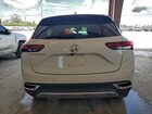 2022 Buick Envision Essence Белый vin: LRBFZNR41ND053260