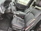 2026 Mazda Cx-90 Select Черный vin: JM3KKAHD0T1352677 Damage: Lf Seat Air Bag, Deployed, Replacement Required