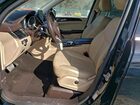 2017 Mercedes-benz Gls 450 4matic Черный vin: 4JGDF6EE0HA918193