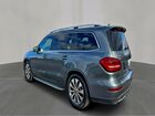 2019 Mercedes-benz Gls 450 4matic Charcoal vin: 4JGDF6EE9KB225057