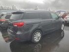 2018 Kia Sedona Ex Silver vin: KNDMC5C16J6399280 2018 Kia Sedona Ex Silver vin: KNDMC5C16J6399280