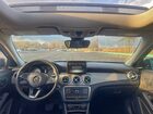 2017 Mercedes-benz Gla 250 4matic Серый vin: WDCTG4GB7HJ296321